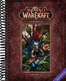 World of Warcraft Chronicle Volume 4