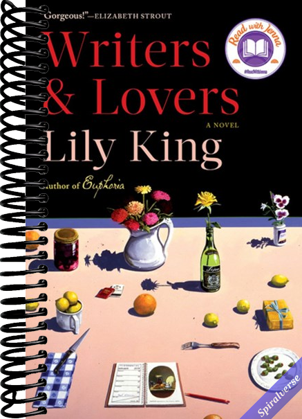 Writers & Lovers: A Novel