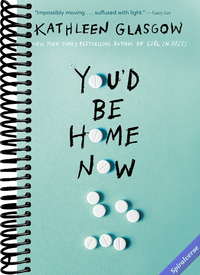 You'd Be Home Now