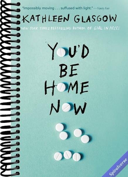 You'd Be Home Now